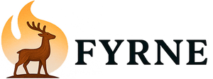 Fyrne